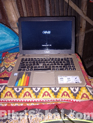 Asus Vivobook pro